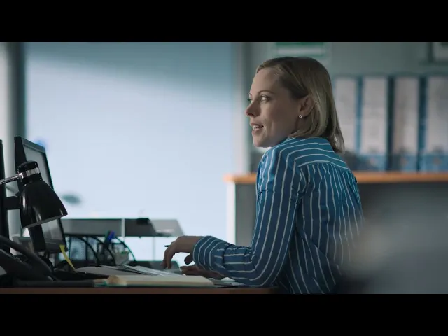 The Chelsea Detective Season 2 Trailer