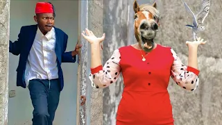 PENZI LA JINI LATIFA Part 07 Kicheche 