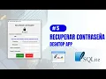 RECUPERAR CONTRASENA CON PYTHON Y TKINTER UTILIZANDO SQLITE I CODIGO COMPLETO I DESKTOP APP