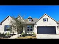 What house can I buy for 415k Texas Real Estate David Weekley Augustine Houston House Tour