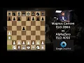 Download Lagu MAGNUS CARLSEN VS ALPHAZERO ! Manusia terkuat lawan Engine Terkuat !