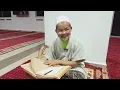 Download Lagu Kitab Minhajul 'Abidin ( Siri 14 ) | Al Fadhil Ustaz Mohamed Bin Daud حفظه اللّٰه تعالى