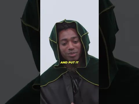 Nose goes