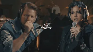 Şanışer Live Sessions - Kafileler (w/Ayda)