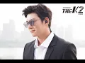 Download Lagu Kore Klip - Ji Chang Wook - K2 - Believer