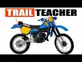 Yamaha IT175 The 175cc Trail Bike That Taught America How to Ride