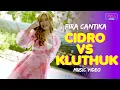 Download Lagu Fira Cantika - Cidro vs Kluthuk (Official Music Video)
