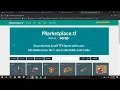 how to avoid prevent marketplace tf scam