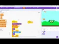 Build a Game In Scratch With Sound and Score Fun Scratch Tutorial To Catch A Butterfly