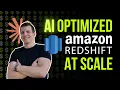 Claude Code Reads Your Amazon Redshift Query Plans and Finds the Slow Ones