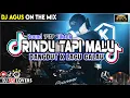 Download Lagu DJ AGUS TERBARU RINDU TAPI MALU X BALANG BAJODOH SOUND FYP TIKTOK