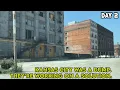 I Explored The Worst Neighborhoods In Kansas City