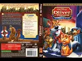 Download Lagu Debut et Fin de Walt Disney's Oliver et Compagnie (Disney's Fastoche)(film 1988)(DVD FR)