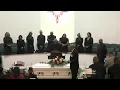 CELEBRATION OF LIFE FOR ROBERTA EVELYN ROLLINS