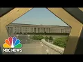U S investigating intelligence documents leak