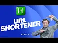 AutoHotkey - GUI URL Shortner