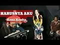 Download Lagu Harusnya Aku ~ Cover by Xena Xenita Ximplah Ximplah ( Armada Band )