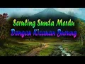 Download Lagu Seruling Sunda Merdu Dengan Kicauan Burung