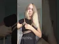 Easy chest harness