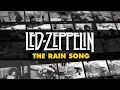 Download Lagu Led Zeppelin - The Rain Song (Official Audio)