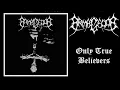 💀 Armagedda - Only True Believers (2003) [Full Album] 💀