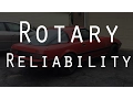 The Truth About Rotary Reliability