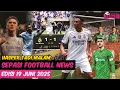Download Lagu Debut Era Baru King Madrid Kurang Mulus🤔Tembok Tebal King Barca👏Madrid Mundur Buru Gyokeres🤑