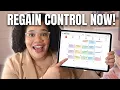 Is Your Calendar Stressing You Out Try This Instead