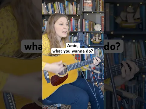 Amie - Pure Prairie League cover