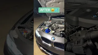 إصدار أفضل صوت لضوضاء توربو BMW 