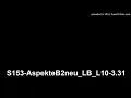 Download Lagu S153-AspekteB2neu_LB_L10-3.31