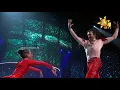 Download Lagu Hiru Star Finale - Lalith \u0026 Jinna Opening Act
