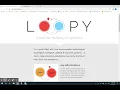 Loopy A Tool For Thinking in Systems