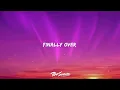 Summer Walker - Finally Over It (Lyrics)