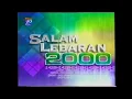 Salam Lebaran 2000. TV12 . Selamat Hari raya . sharifah aini at 20:00 and  1:10:30 . Enjoy .