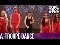 A-Troupe Even When We re Gone Extended Dance - The Next Step 6 Regionals