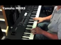 Download Lagu Yamaha MOX8 vs Korg Krome 88