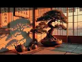 Peaceful Bonsai Retreat - Asian Relaxing Flute & Koto Music for Tranquility