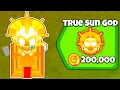 Download Lagu They Nerfed The True Sun God... (Bloons TD Battles 2)