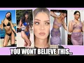 EXPOSING instagram models bodies in real life - Wolfie Cindy Janice Joostema