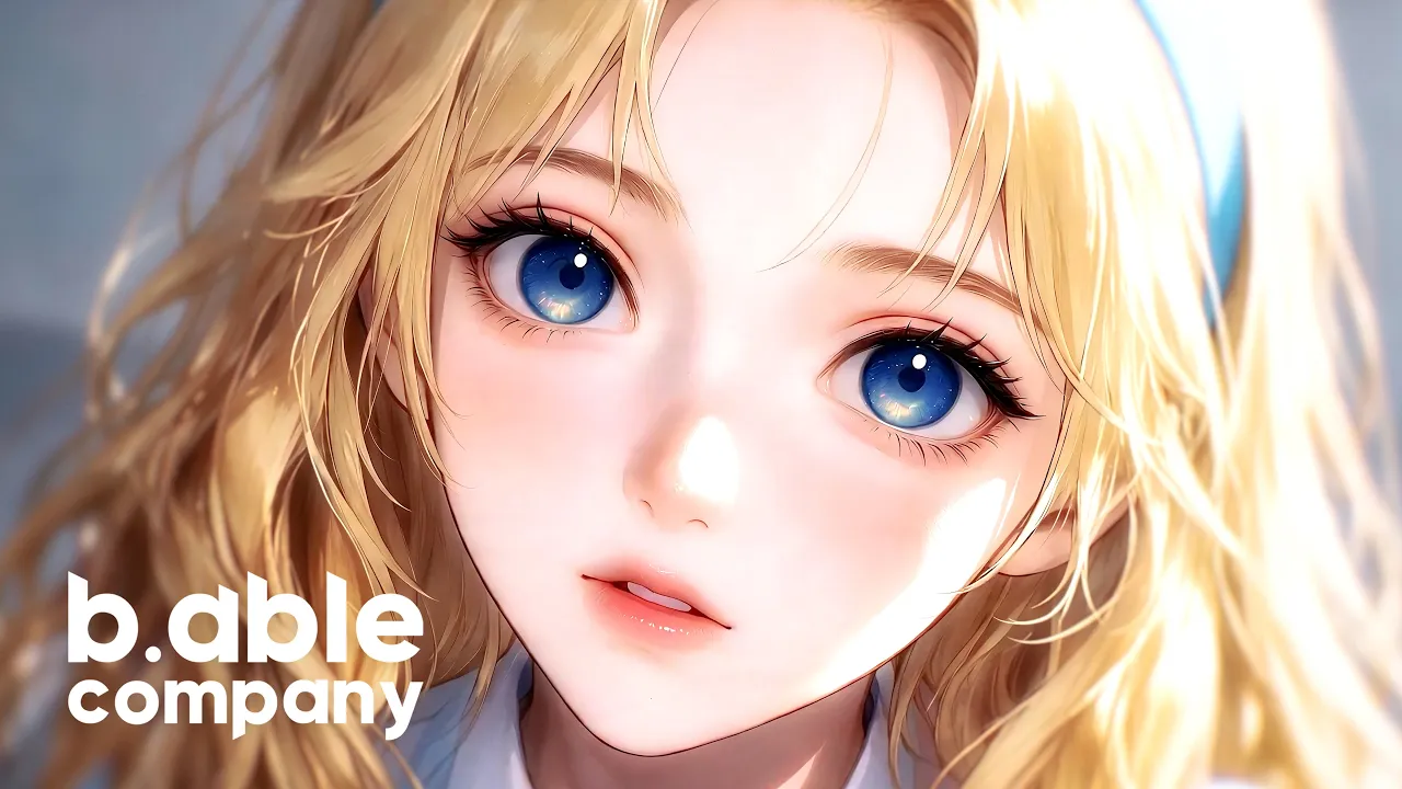 Call me upの公式MVサムネイル