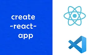 How To Create-React App in Visual Studio Code React JS Projects for Begginers