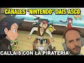 Download Lagu LOS CANALES \