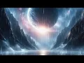Black screen 10 hours of the Interstellar theme with rain sounds in the background