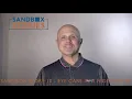 Sandbox Story 10 - Eye Care in a FedEx Store
