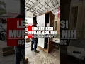 Download Lagu Lemari Besi Pintu Sliding Murah DiToko JATI INDAH Jln Modang disamping diler daihatsu.