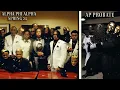 The Pyrrhic 14 Alpha Rho Probate SPR25 Alpha Phi Alpha Fraternity Inc Morehouse College ATL GA