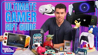 the best gaming gifts nintendo playstation xbox and pc
