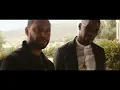 Jamie Foxx - You Changed Me (Feat. Chris Brown) BTS