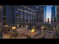 Feel the Aire This Summer at Aire Rooftop Daytime Chicago